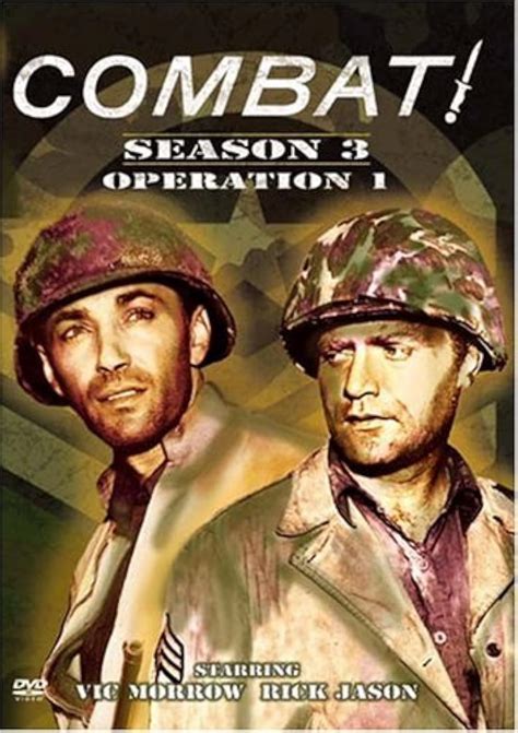 combbet|Combat! (1962) .